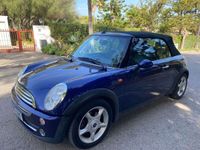 usado Mini Cooper Cabriolet Aut.