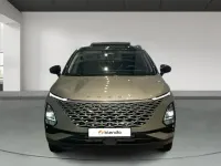 Nuevo Omoda 5 147 CV (108 kW) 2025 Gris SUV