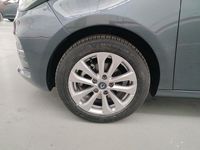 Usado Renault Zoe Intens 80 kW (110 CV) 2020 Gris Utilitario