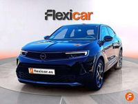 Occasion Opel Mokka Ultimate 131 ch (96 kW) 2021 Noir SUV