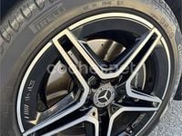 Usado Mercedes A250 218 CV (160 kW) 2021 Gris / plata Berlina