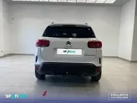 Usado Citroën C5 Aircross Feel 177 CV (130 kW) 2020 SUV