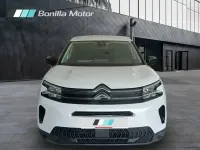 Usado Citroën C5 Aircross 131 CV (96 kW) 2024 Blanco SUV