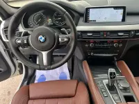 Usado BMW X6 258 CV (189 kW) 2019 Blanco SUV