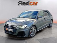 Usado Audi A1 Sportback S-Line 200 CV (147 kW) 2019 Gris Utilitario