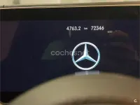 Usado Mercedes GLE53 AMG 435 CV (319 kW) 2022 Gris / plata SUV