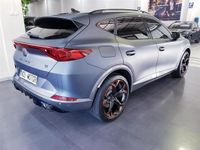 usado Cupra Formentor 2.0 Tsi 310 Vz Dsg 4drive