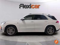 Usado Mercedes GLE350 320 CV (235 kW) 2020 Blanco SUV