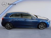 Usado Mercedes A200 Advanced 150 CV (110 kW) 2024 Azul Berlina