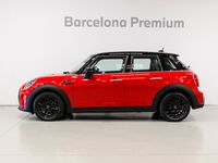 usado Mini Cooper 5 Puertas100 kW (136 CV)