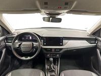 Usado Skoda Kamiq Selection 115 CV (84 kW) 2025 Gris SUV