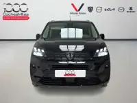 Nieuw Peugeot Rifter Allure 131 PK (96 kW) 2025 Zwart MPV