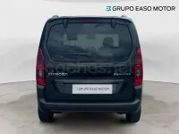 Nuevo Citroën Berlingo 100 CV (73 kW) 2026 Gris / plata Monovolumen