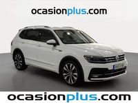 Usado VW Tiguan Sportline 150 CV (110 kW) 2019 Blanco SUV