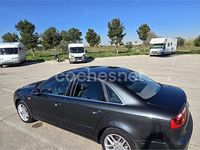 Occasion Seat Exeo Reference 120 PK (88 kW) 2011 Blauw Sedan