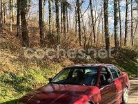 Usado BMW 325 Sport Line 143 CV (105 kW) 1995 Granate Berlina