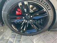 Usado Chevrolet Camaro 405 CV (297 kW) 2015 Negro Descapotable