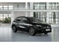 Usado Mercedes GLA250 218 CV (160 kW) 2025 Negro SUV