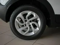 Usado Opel Crossland Selective 99 CV (72 kW) 2018 Blanco SUV