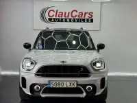 Usado Mini Cooper Countryman 220 CV (161 kW) 2022 Gris SUV