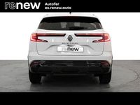 Usado Renault Austral Techno 140 CV (102 kW) 2023 Blanco SUV