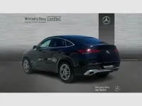 Usado Mercedes GLE300 AMG line 272 CV (200 kW) 2022 Otro SUV