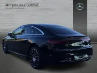 Nuevo Mercedes EQS450+ 244 kW (333 CV) 2025