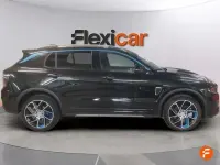 Usado Lynk & Co 01 261 CV (191 kW) 2023 Negro SUV