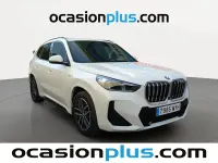 Usado BMW X1 150 CV (110 kW) 2025 Blanco SUV