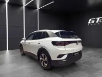 Usado VW ID.4 Pure 108 kW (148 CV) 2021 Blanco SUV