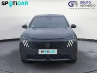 Usado Peugeot 3008 Allure 145 CV (106 kW) 2025 Gris / plata SUV