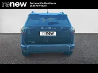Nuevo Dacia Duster Extreme 143 CV (105 kW) 2026 Negro SUV