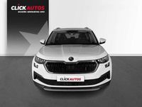 usado Skoda Kodiaq 2.0TDI AB tech Ambition 4x4 DSG 110kW