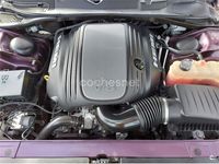 Usado Dodge Challenger 485 CV (356 kW) 2023 Violeta / lila Coupe