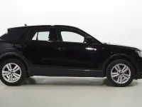 Usado Audi Q2 Advanced Plus 110 CV (80 kW) 2021 Negro SUV