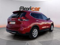 Usado Nissan X-Trail 160 CV (117 kW) 2021 Rojo SUV