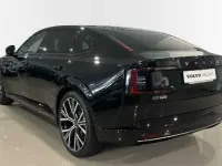 Usado Volvo ES90 Ultra 244 kW (333 CV) 2026 Negro Berlina