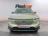 Usado Honda HR-V Advance 131 CV (96 kW) 2022 Beige SUV