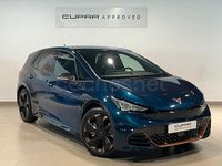 Usado Cupra Born e-Boost 169 kW (231 CV) 2023 Eléctrico Utilitario