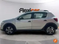 Usado Dacia Sandero Comfort 95 CV (69 kW) 2019 Gris