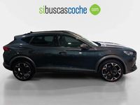 Usado Cupra Formentor 150 CV (110 kW) 2022 Gris/plata SUV
