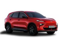 Nuevo MG S5 Comfort 169 kW (231 CV) 2026 Rojo SUV