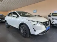 Usado Nissan Qashqai Acenta 158 CV (116 kW) 2022 Blanco SUV