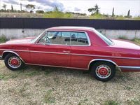 Usado Mercedes 260 97 CV (71 kW) 1983 Burdeos Coupe