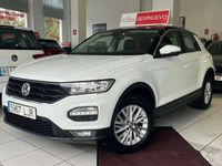 usado VW T-Roc 1.6TDI Edition