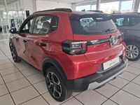 Nouvelle Citroën C3 100 ch (73 kW) 2025 Rouge SUV