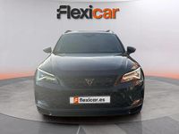 Käytetty Cupra Ateca 300 HP (220 kW) 2019 Musta Katumaasturi