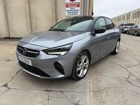 Usado Opel Corsa Elegance 100 CV (73 kW) 2020 Gris / plata Utilitario