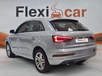 usado Audi Q3 1.4 TFSI 110kW (150CV) ultra CoD Gasolina en Flexicar Langreo