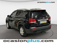 usado Kia Sorento 2.2 CRDi Active 4x4